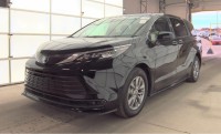 Image for 2025 Toyota Sienna LE ID: 7201042
