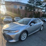 Image for 2018 Toyota Camry XLE ID: 7206699