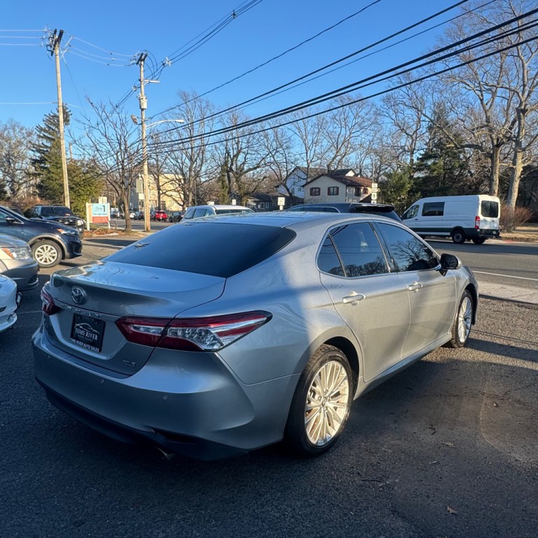 2018 Toyota Camry Image 5