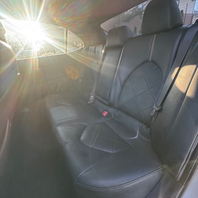 2018 Toyota Camry Image 10