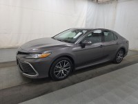 Image for 2024 Toyota Camry Xle Hybrid ID: 7206707
