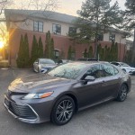 Image for 2024 Toyota Camry Xle Hybrid ID: 7206707