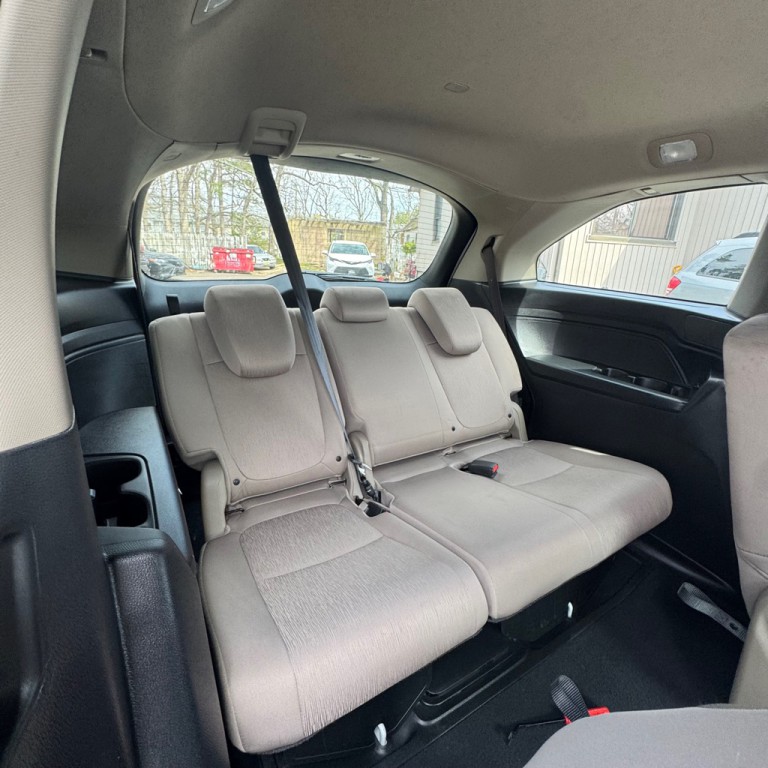 2019 Honda Odyssey Image 14