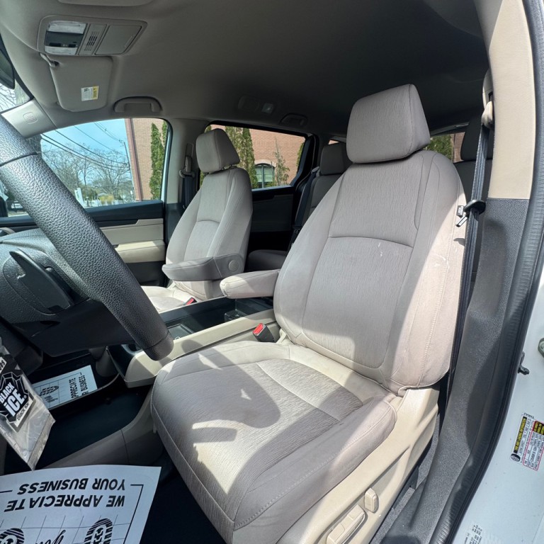 2019 Honda Odyssey Image 20