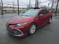 Image for 2021 Toyota Camry LE ID: 7300476