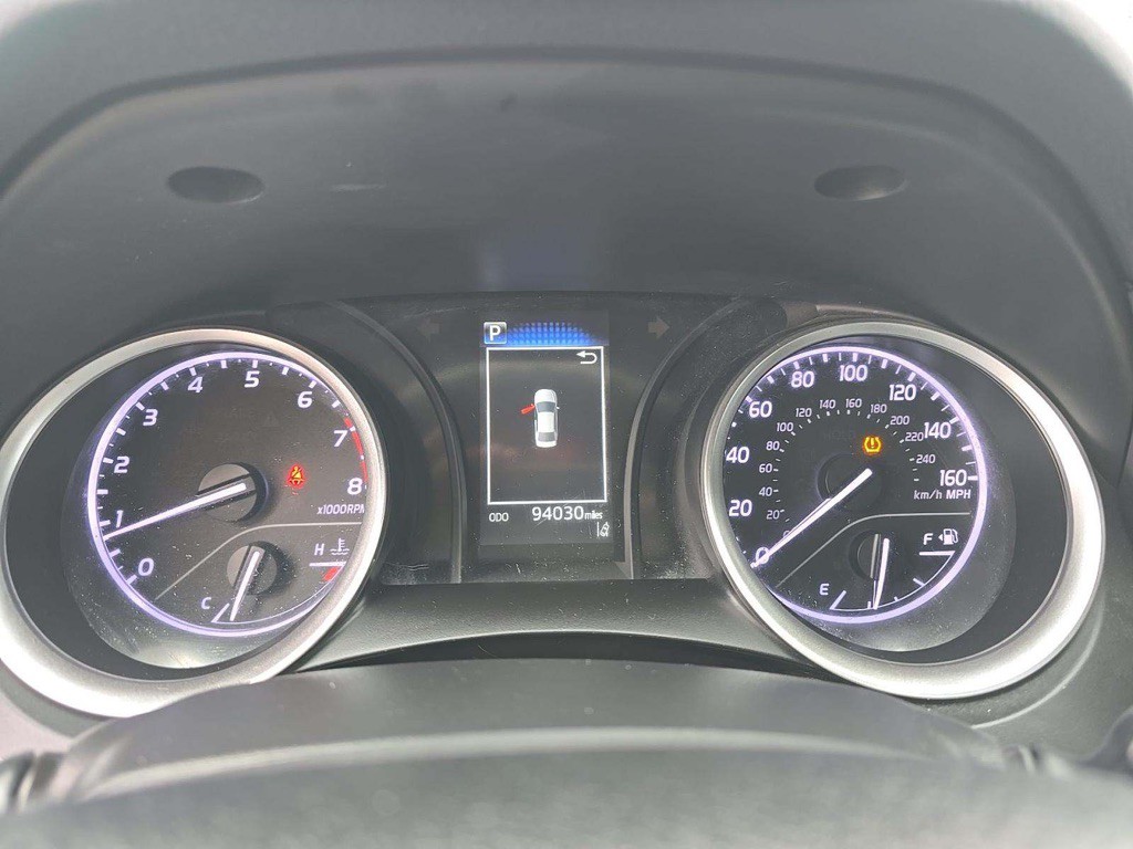 2021 Toyota Camry Image 6