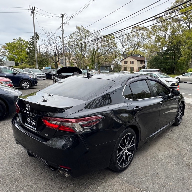 2023 Toyota Camry Image 5