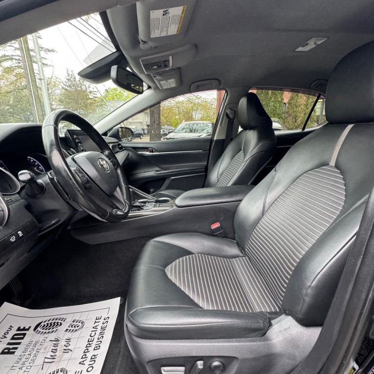 2023 Toyota Camry Image 17