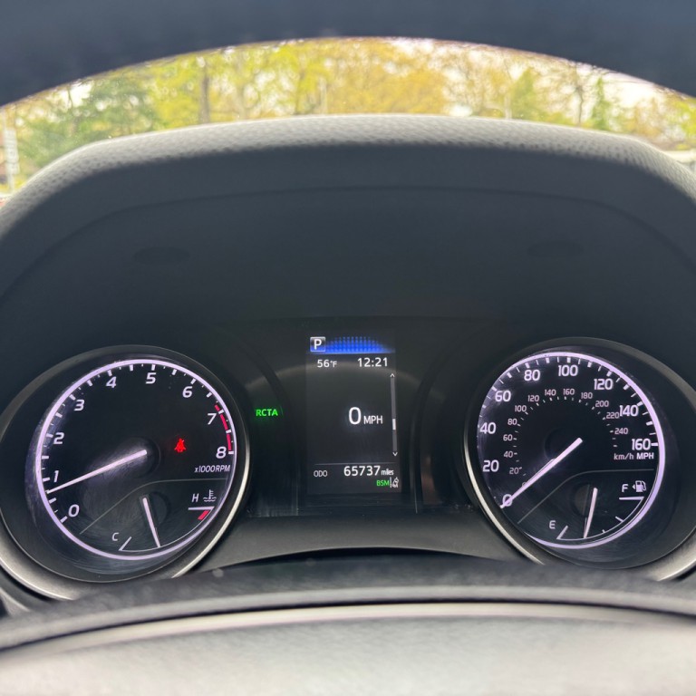 2023 Toyota Camry Image 19