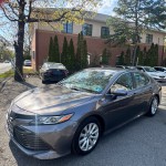 Image for 2018 Toyota Camry LE ID: 7307116
