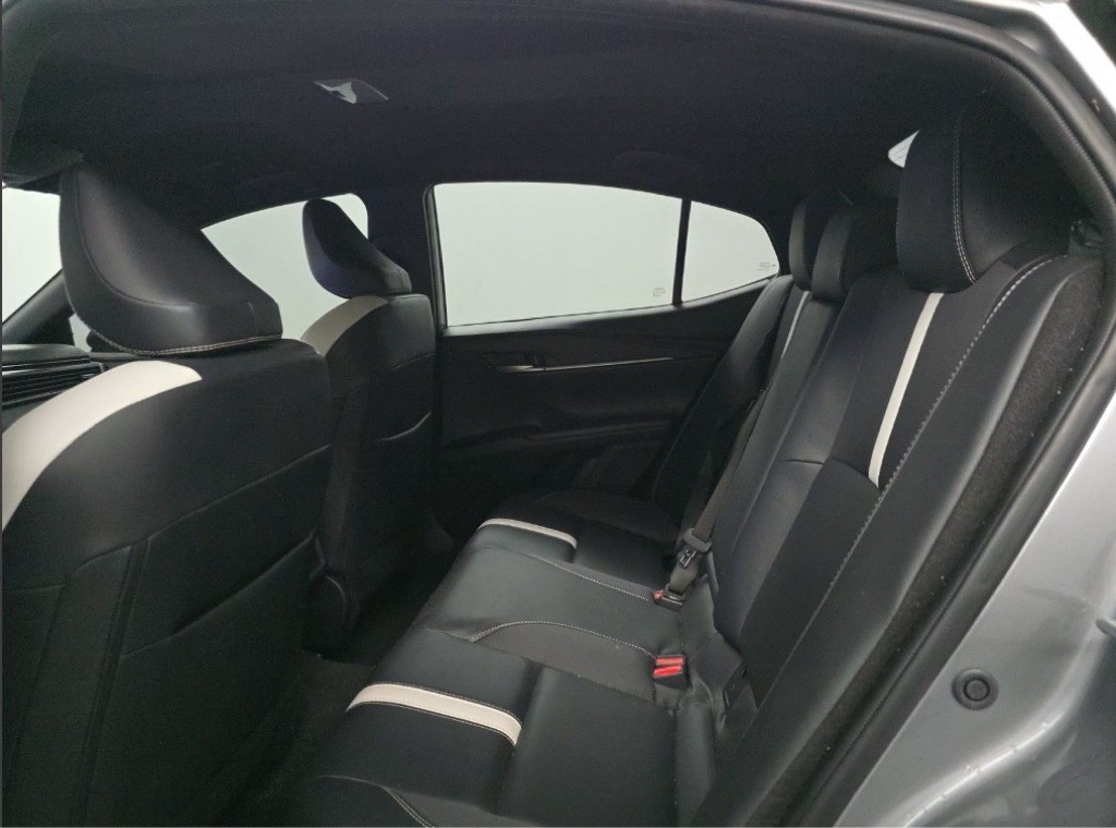 2025 Toyota Camry Image 3