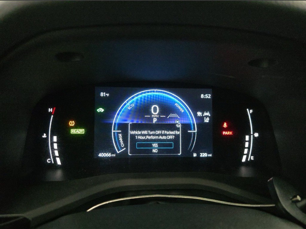 2025 Toyota Camry Image 6
