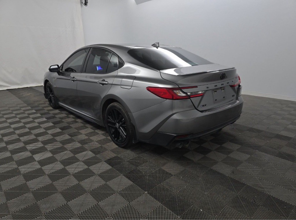 2025 Toyota Camry Image 7