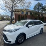 Image for 2022 Toyota Sienna LE ID: 7363338