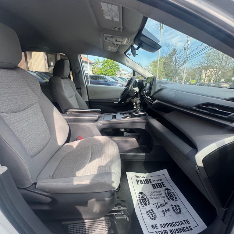 2022 Toyota Sienna Image 19