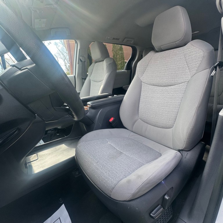 2022 Toyota Sienna Image 20