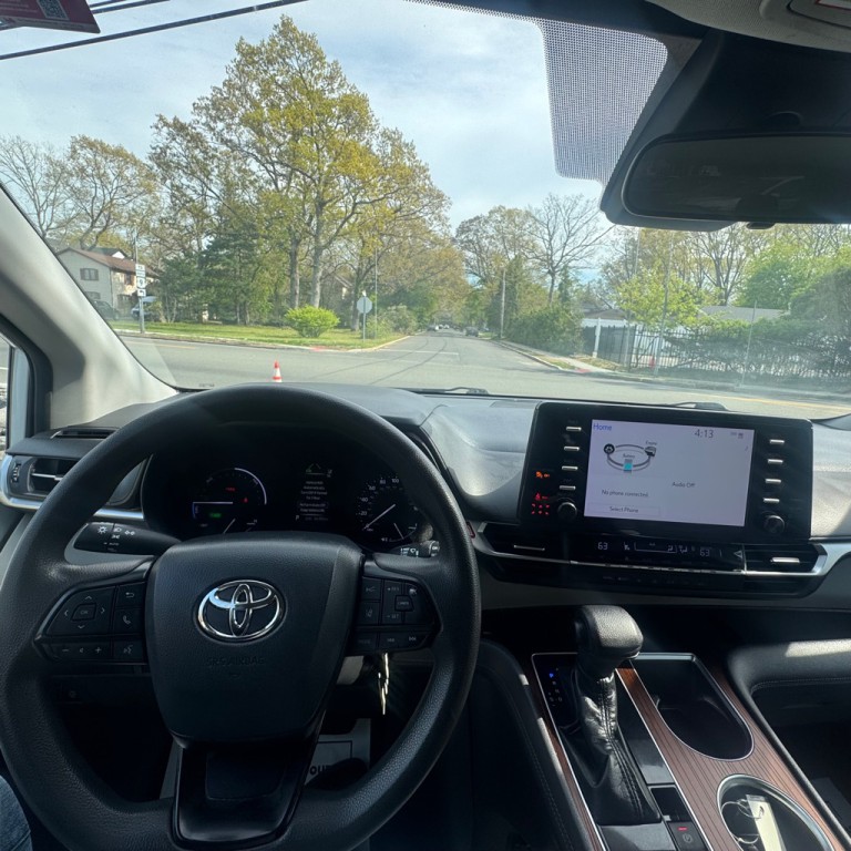 2022 Toyota Sienna Image 22