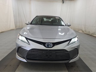 Image for 2023 Toyota Camry Hybrid Xle ID: 7366258