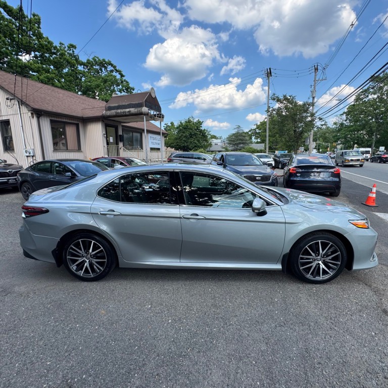 2023 Toyota Camry Image 6