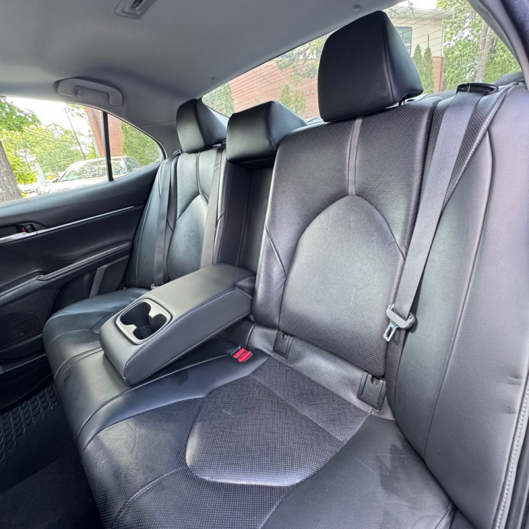 2023 Toyota Camry Image 10