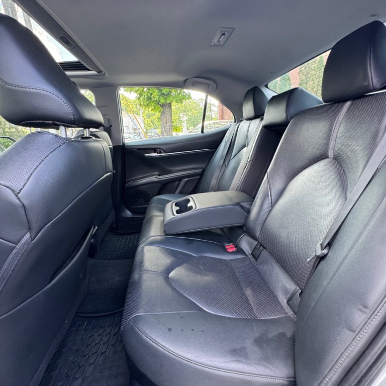 2023 Toyota Camry Image 11