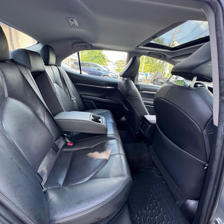 2023 Toyota Camry Image 13
