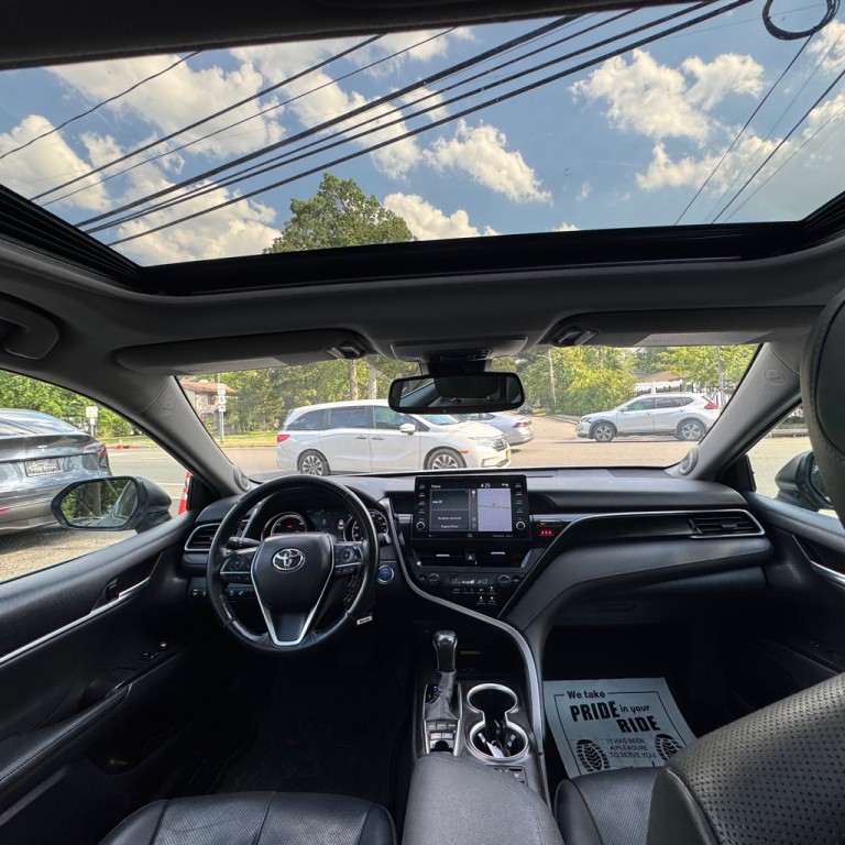 2023 Toyota Camry Image 14