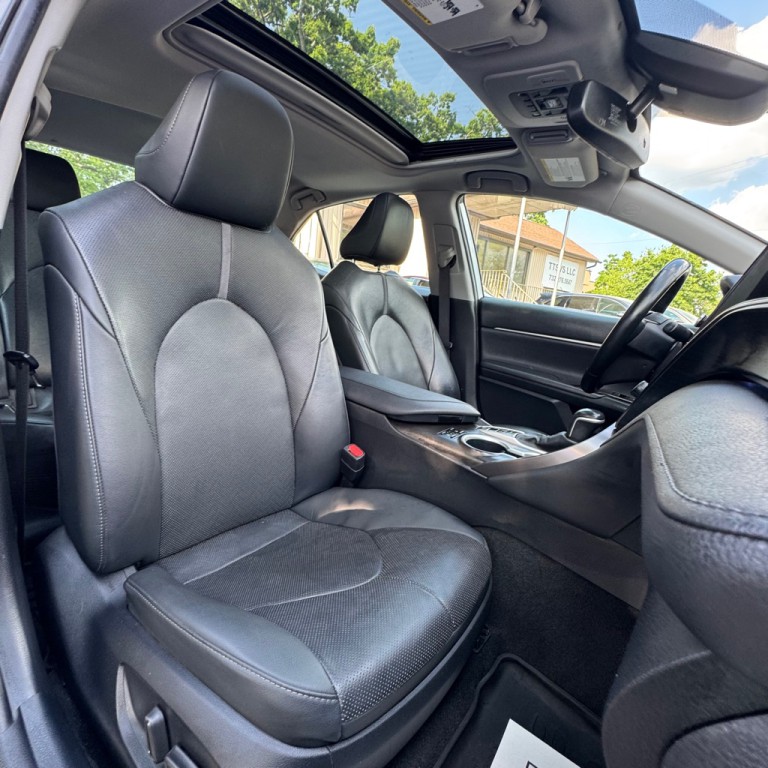 2023 Toyota Camry Image 15