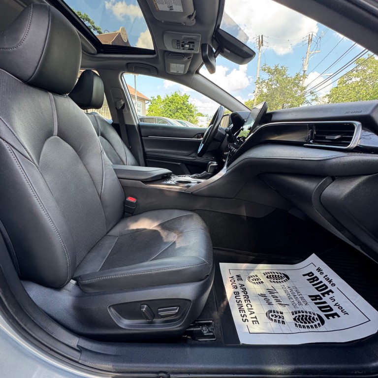2023 Toyota Camry Image 16