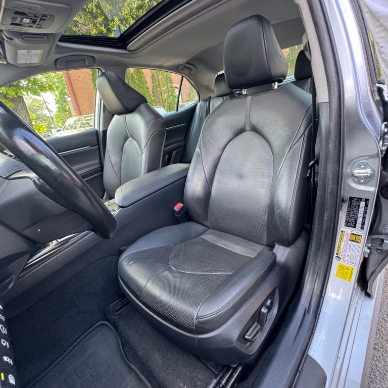 2023 Toyota Camry Image 17