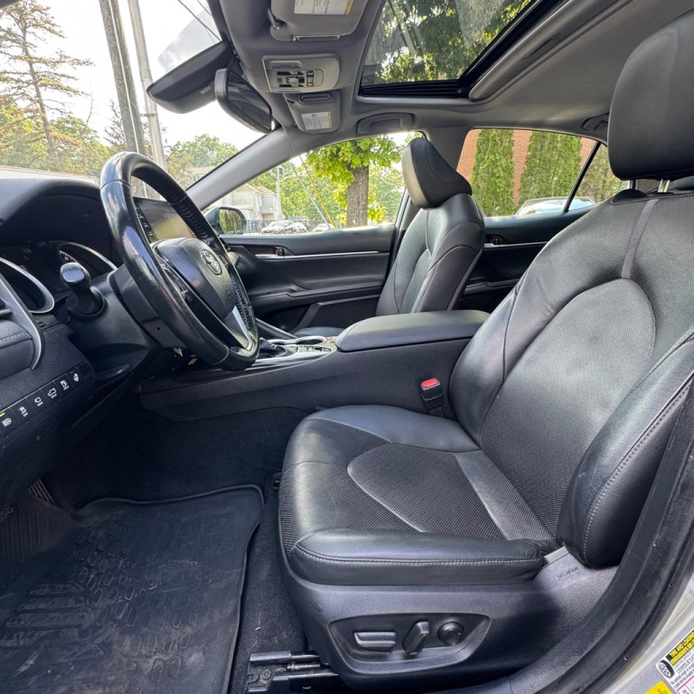 2023 Toyota Camry Image 18