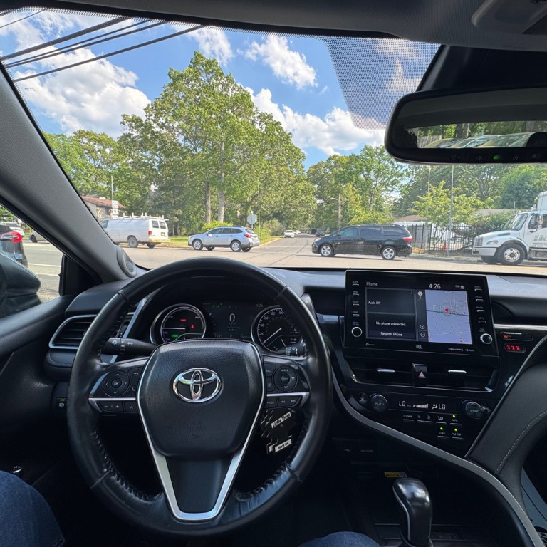 2023 Toyota Camry Image 19