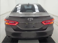 Image for 2022 Toyota Camry XLE ID: 7366300