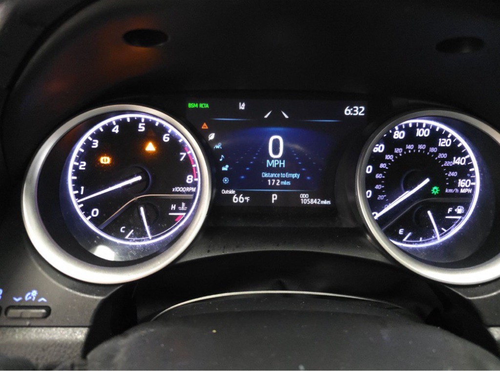 2022 Toyota Camry Image 7