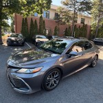 Image for 2022 Toyota Camry XLE ID: 7366300