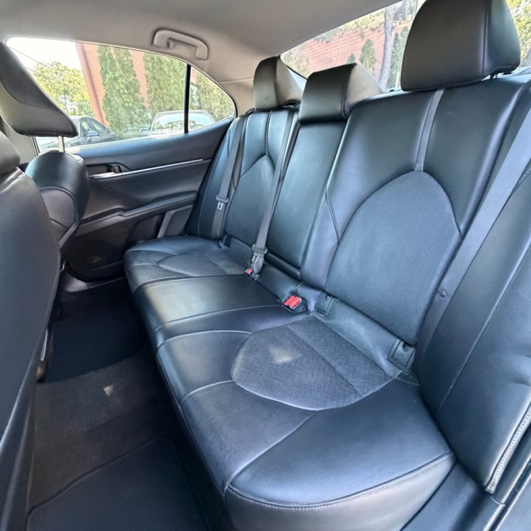 2022 Toyota Camry Image 10