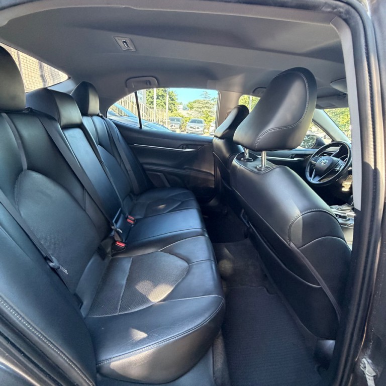 2022 Toyota Camry Image 13