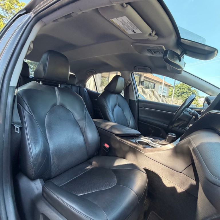 2022 Toyota Camry Image 15