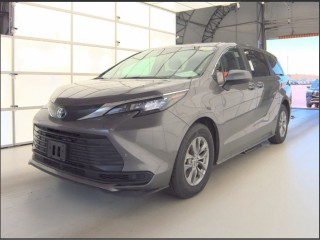 Image for 2024 Toyota Sienna LE ID: 7368260