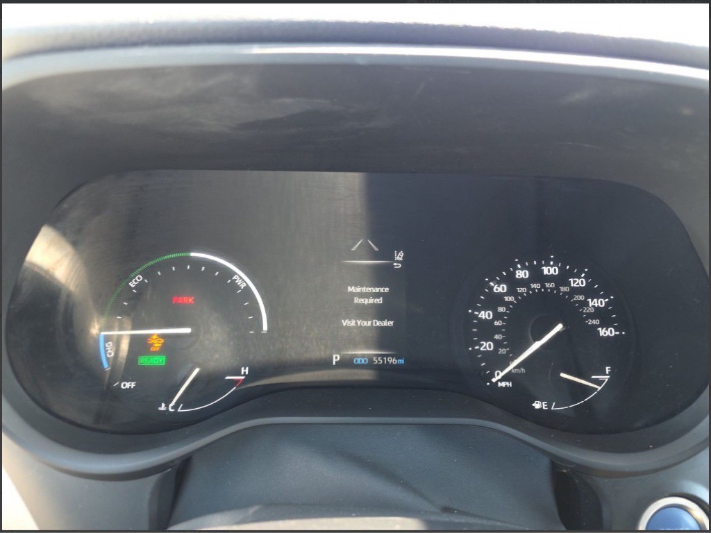 2024 Toyota Sienna Image 3
