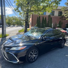Image for 2022 Toyota Camry XLE ID: 7368588