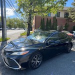Image for 2022 Toyota Camry XLE ID: 7368588