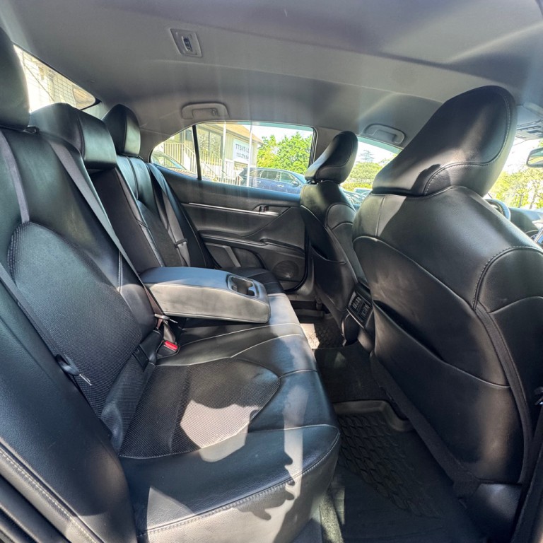 2022 Toyota Camry Image 13