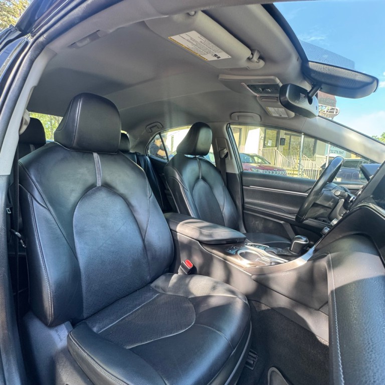 2022 Toyota Camry Image 15