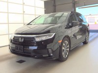 Image for 2023 Honda Odyssey EXL ID: 7374324