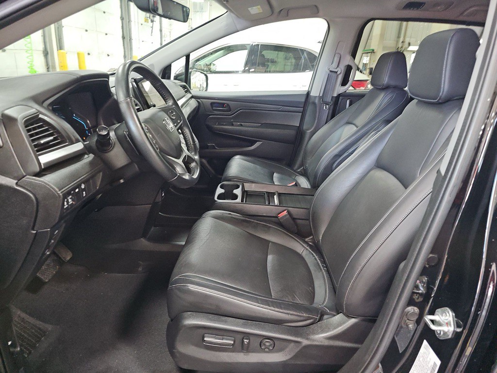 2023 Honda Odyssey Image 3