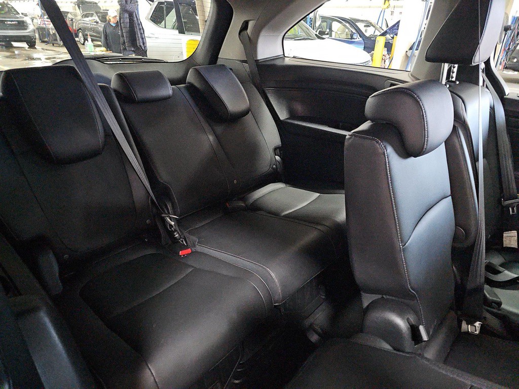 2023 Honda Odyssey Image 6