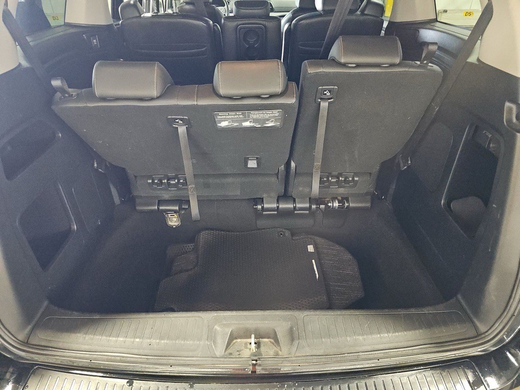 2023 Honda Odyssey Image 7