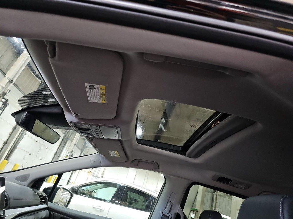2023 Honda Odyssey Image 8