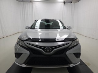Image for 2019 Toyota Camry XSE ID: 7375645